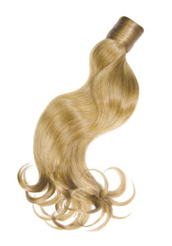 Balmain Hair Couture Хвост кудрявый из искусственных волос 50 см Catwalk Ponytail MH Soft Curl