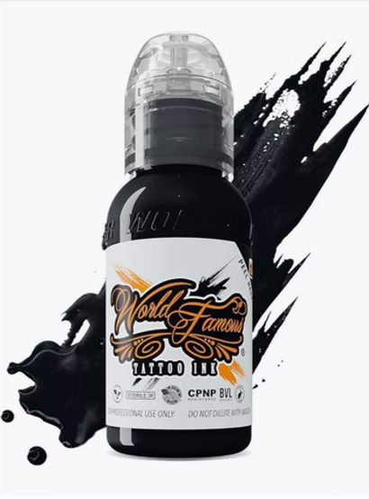 triple blackout wf 30 ml