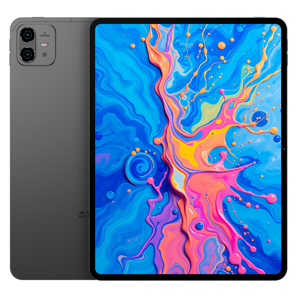 Teclast Teclast Artpad Pro 12.7 дюйм 8 Гб/256 Гб серый