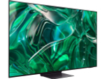 QD OLED телевизор Samsung QE65S95C EU 4K Ultra HD