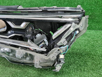 Битая Фара правая Toyota RAV4 5 XA50 (2018-н.в.) LED