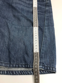Юбка Mango джинсовая 40 размер