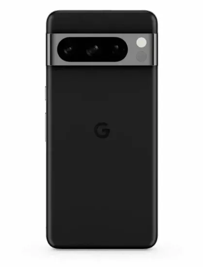 Google Pixel 8 Pro 12/512Gb Obsidian (черный)