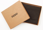 Горизонтальное кожаное портмоне ZIPPO 2005116