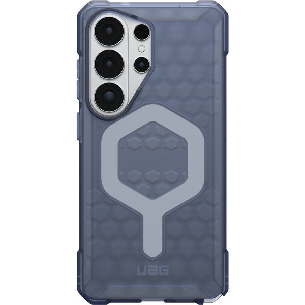 Чехол Uag Essential Armor Case для Galaxy S26 Ultra, Голубой | Cloud Blue