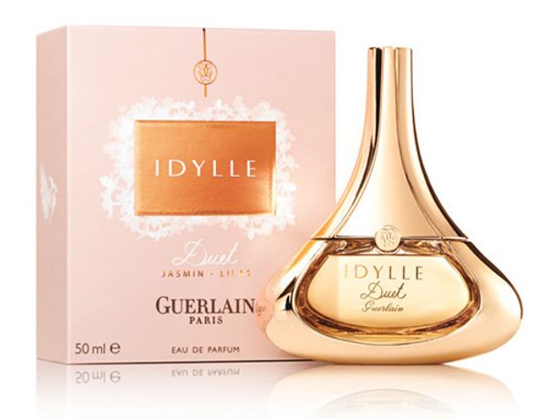 Guerlain Idylle Duet Jasmin-Lilas