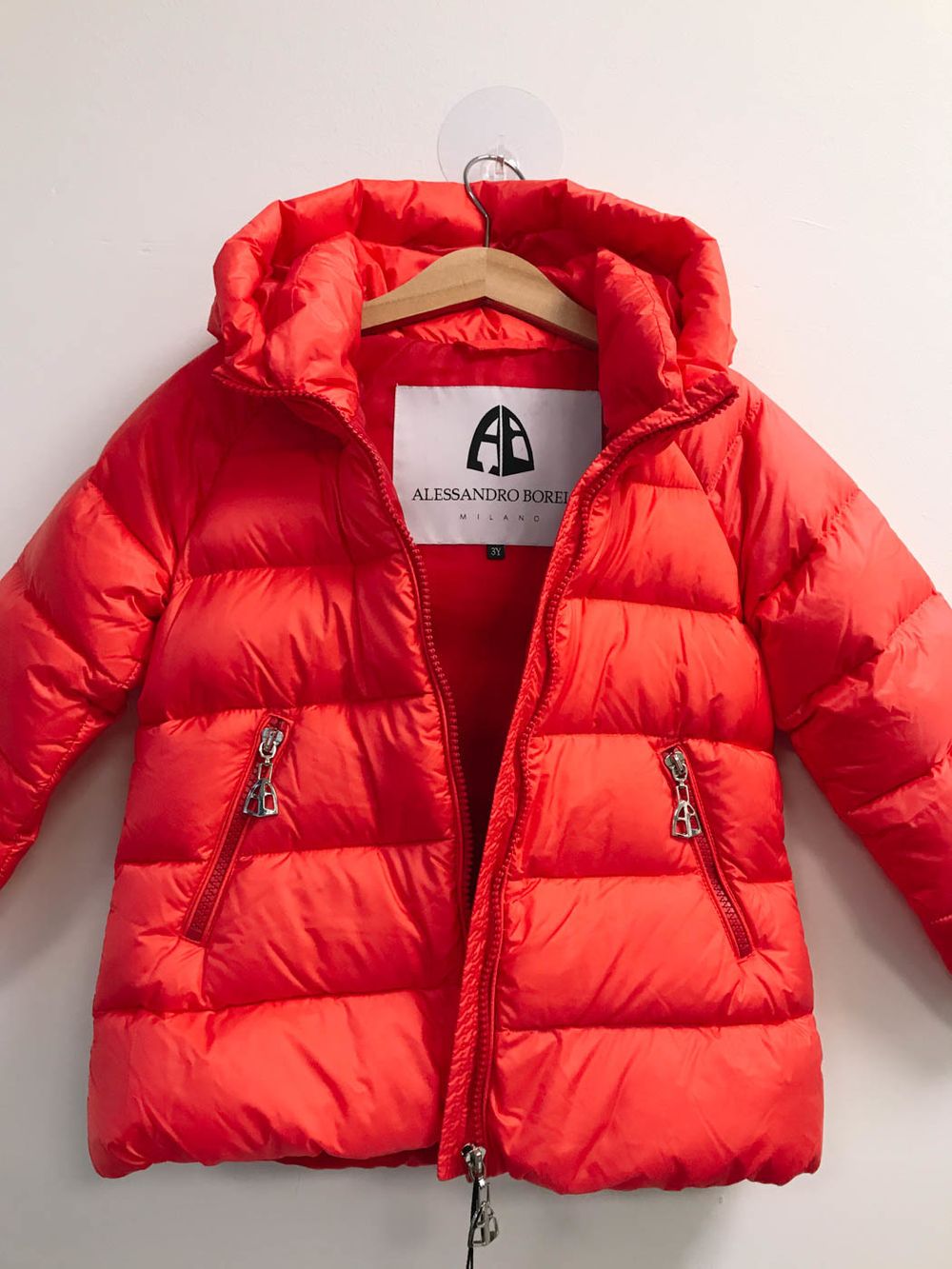 Костюм Alessandrо Borelli