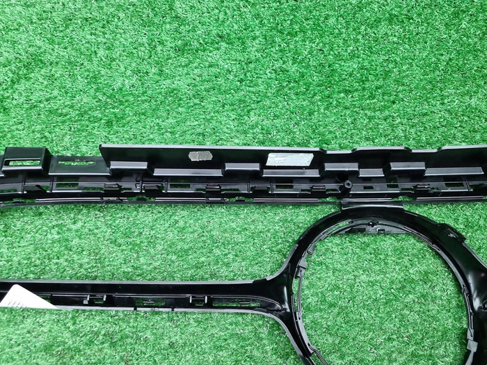 Решетка радиатора Mercedes E C238 (2020-2023)