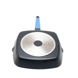 Сковорода-гриль алюминиевая Gipfel Magda 2299 28 см