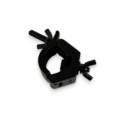 Хомут S5 black (28-35мм, 80 кг)