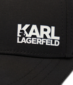 Кепка Karl Lagerfeld - черный(805616 542122)