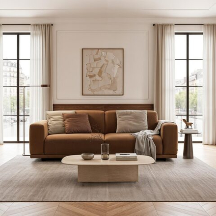 2-х местный нераскладной диван KYOTO KO-1