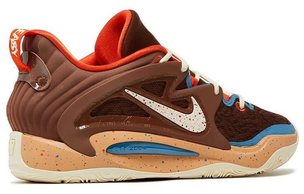 Кроссовки Nike Kd 15 Eybl