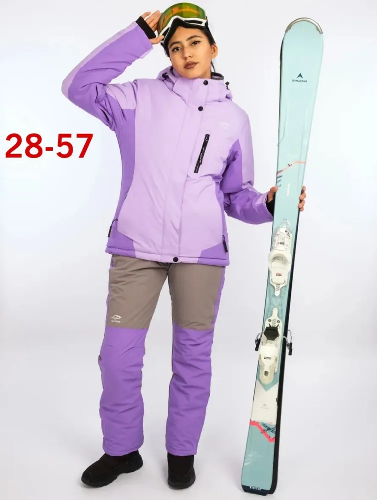 Костюм 6812085 Fabrika