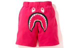 A Bathing Ape Shark Wide Sweatshort