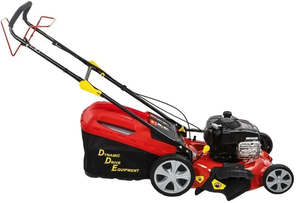 Газонокосилка DDE LM 51-60 DB