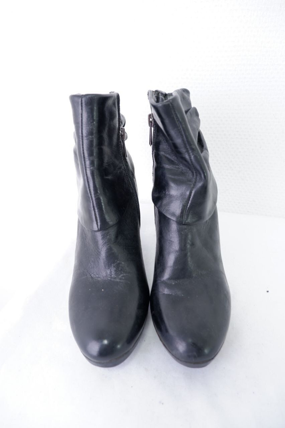 Полуботинки Паяна демисезонные 38 размер