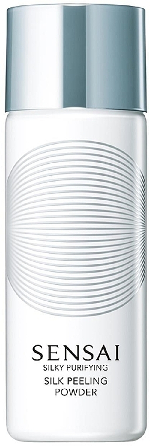 SENSAI SILK PEELING POWDER EXTRA CARE 40 GR