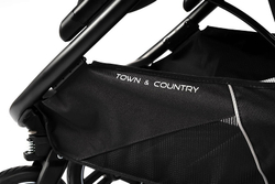 Коляска 3 в 1 Peg Perego Veloce TC Lounge Green