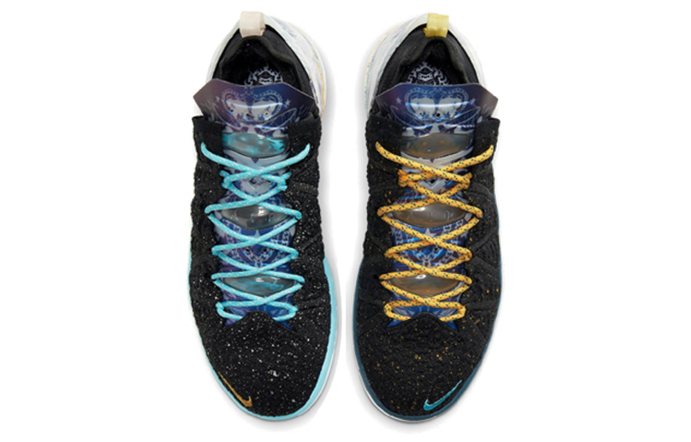 Кроссовки Nike Lebron 18 Reflections Ep