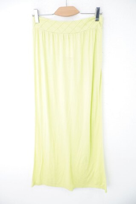 Юбка Reserved салатовая 44 размер