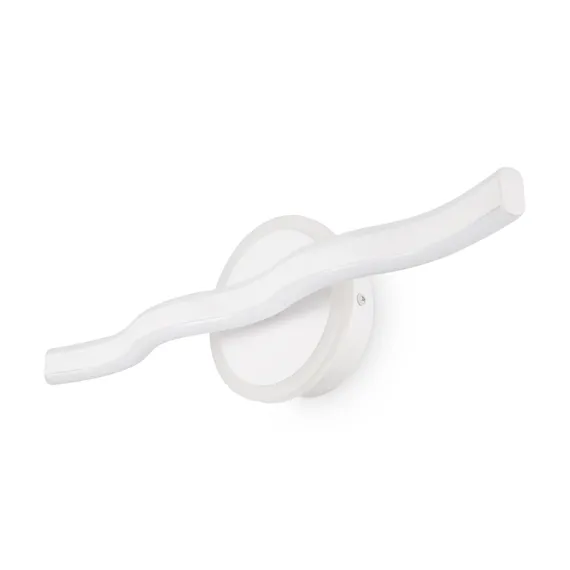 Настенный светильник (бра) FR6099WL-L28W Гибкий / Supple 18 Вт LED Freya fr6099wl-l28w