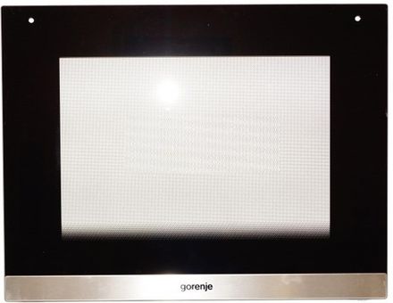 Стекло двери духовки GORENJE - 253916