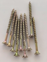 Саморез 4.5 x 60 мм 100 шт. 0.430 кг.