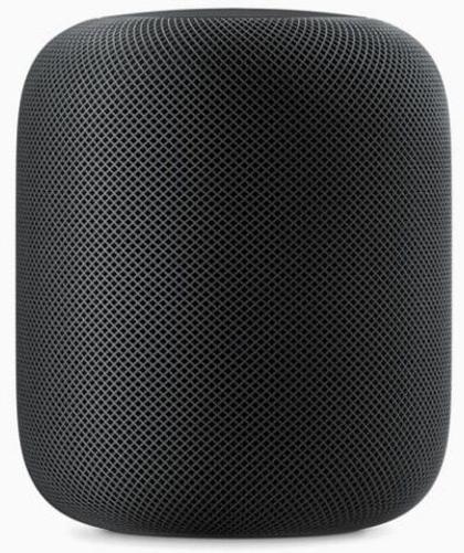 Колонка Apple HomePod black