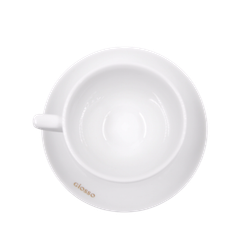 Кофейная пара LUNGO (165 ml)