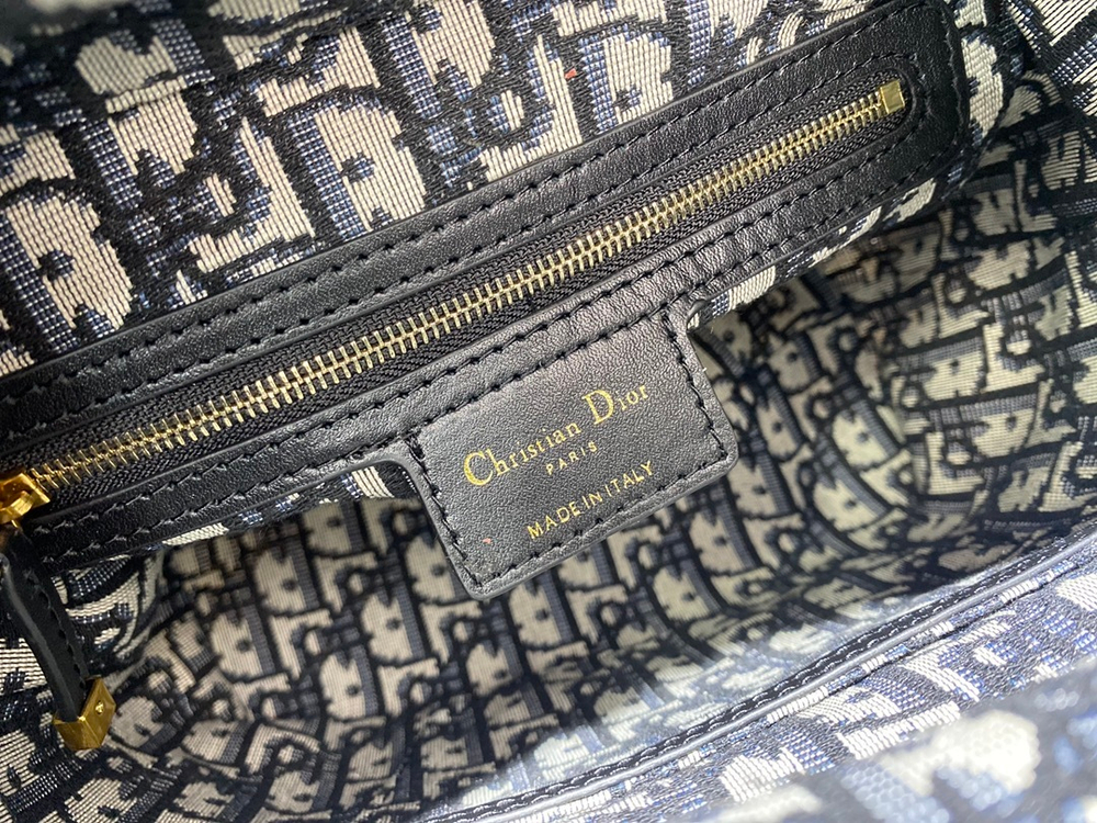 Christian Dior Lady Dior 24 cm