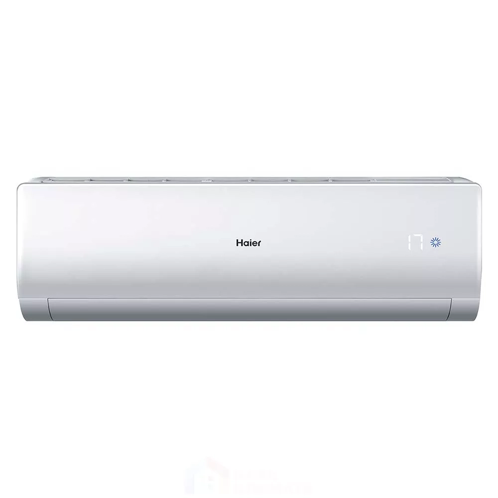 Сплит-система настенная Haier AS25NHPHRA/1U25NHPFRA Elegant HP inverter