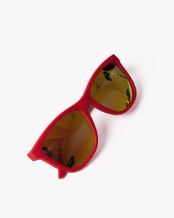 Очки Anteater Agent-Red-Yellow