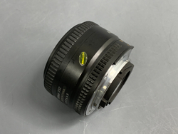 Nikon 50mm 1.8D AF Nikkor