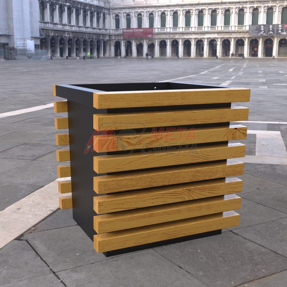 Вазон Бьянка S