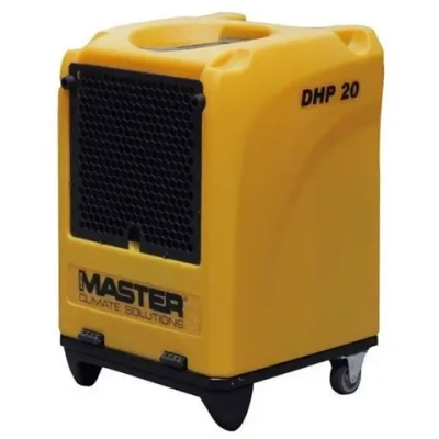 OURMASTER DHP 20 осушитель воздуха