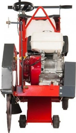 Швонарезчик DIAM RK-600/13 Н бензиновый двигатель HONDA 630048