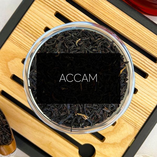 Ассам - погружение в богатство вкуса и традиций