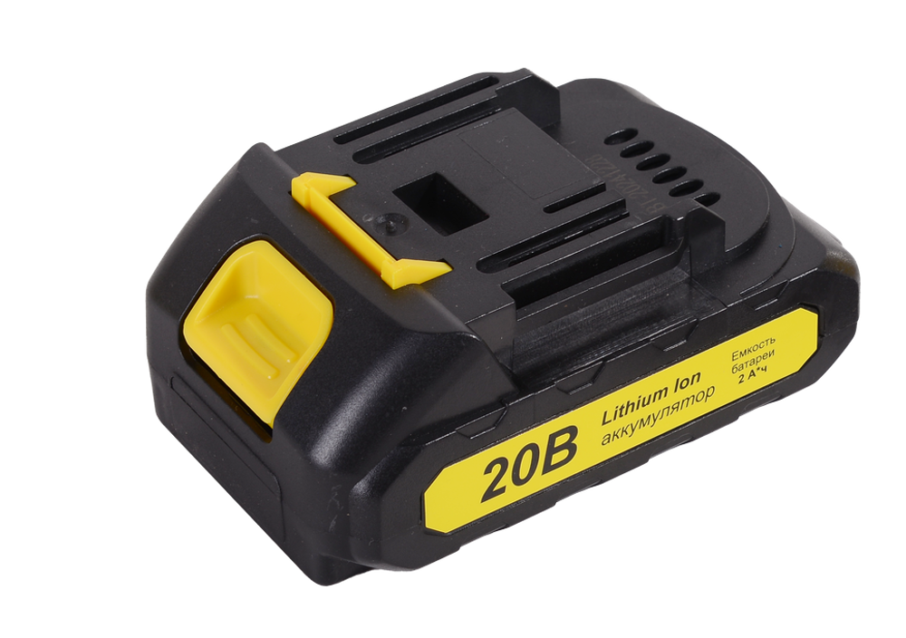 Аккумуляторный триммер Huter GET-20M-Li