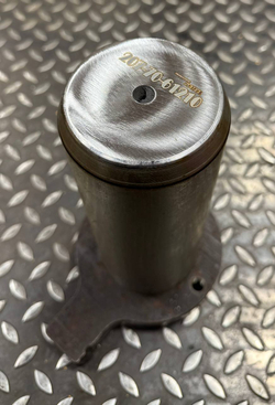 Палец 207-70-61210