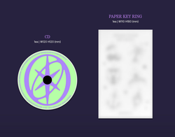 Альбом KATSEYE - SIS (Soft Is Strong)