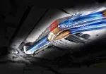 Выхлопная система с заслонками для Lexus RC200T/GS200T/Gs300 2015+ 2.0T #1