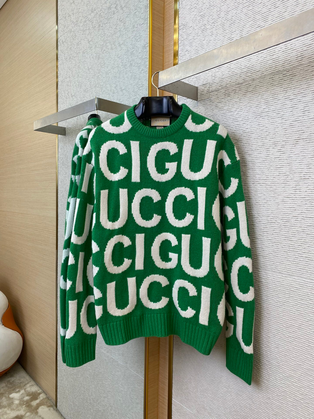 Gucci Sweatshirt