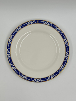 Набор из 5 тарелок Yves Saint Laurent by Yamaka