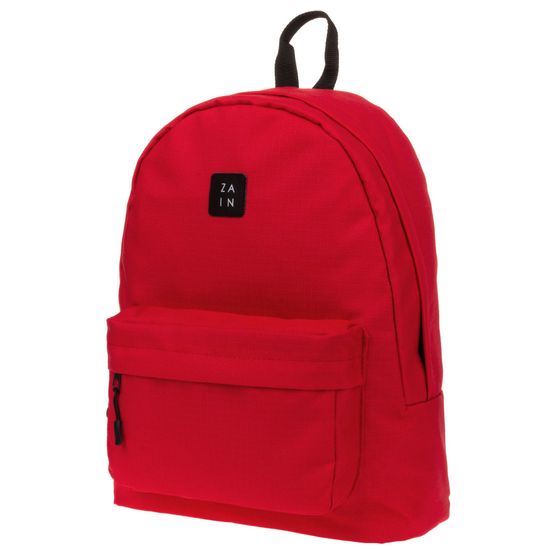 Рюкзак Zain Продвинутый 197. Красный