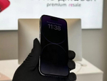 iPhone 14 Pro, 256 ГБ б/у