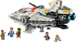 Конструктор LEGO Star Wars 75357 Призрак и фантом II