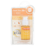 Nature Republic, Good Skin, сыворотка с витамином Е, 30 мл (1,01 жидк. унции)