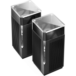 Mesh система ASUS ZenWiFi Pro ET12 (2 шт.)