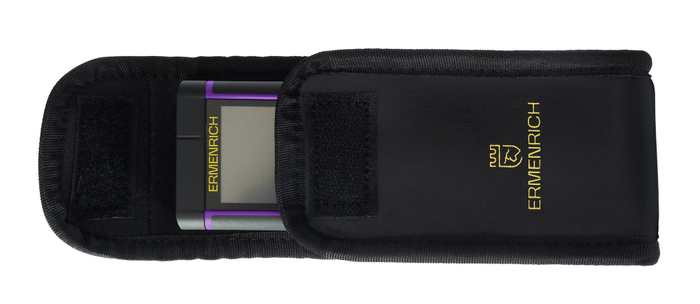 Лазерная рулетка Ermenrich LR100, с камерой